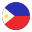 philippines-flat